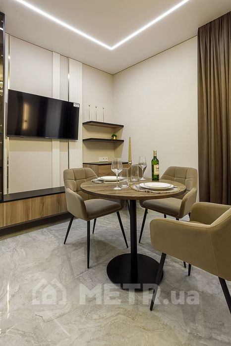 Фото квартиры, г. Одесса, ул. Генуэзская 1Е (21578-3)