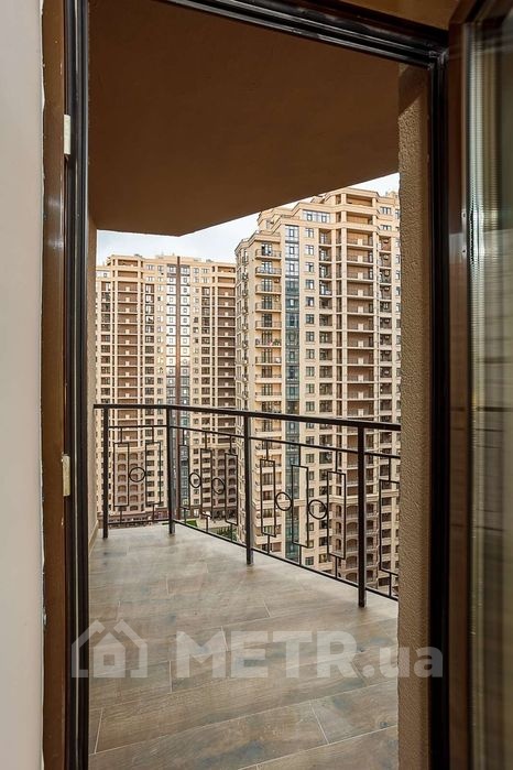 Фото квартиры, г. Одесса, ул. Генуэзская 1Е (21578-24)