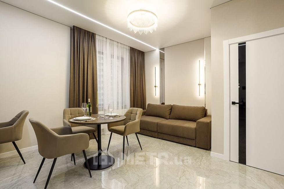 Фото квартиры, г. Одесса, ул. Генуэзская 1Е (21578-5)