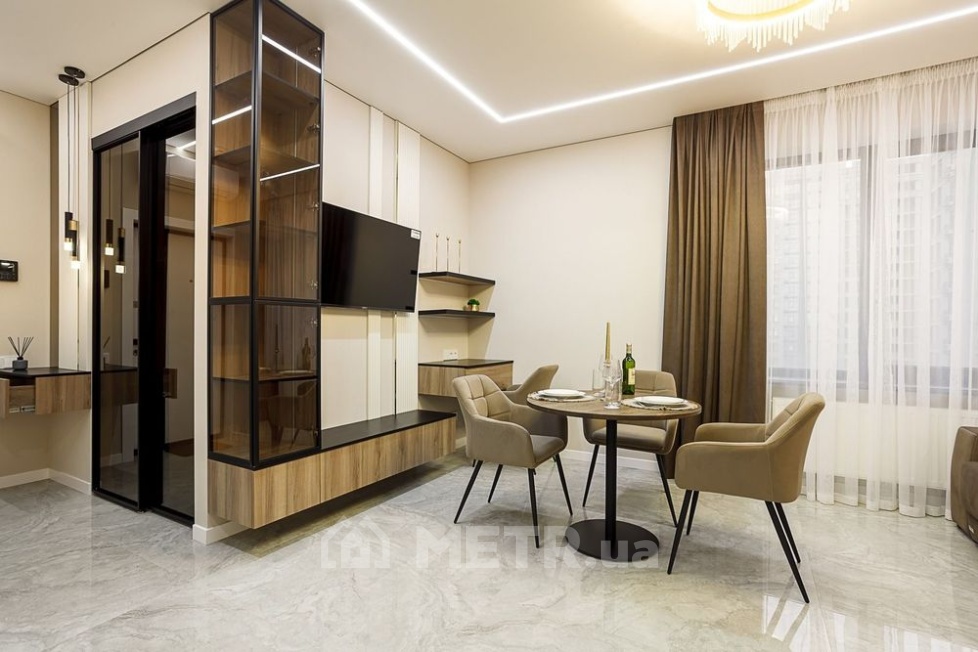 Фото квартиры, г. Одесса, ул. Генуэзская 1Е (21578-4)