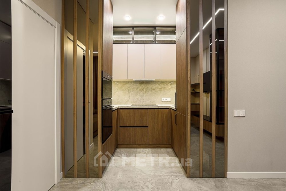 Фото квартиры, г. Одесса, ул. Генуэзская 1Е (21578-9)