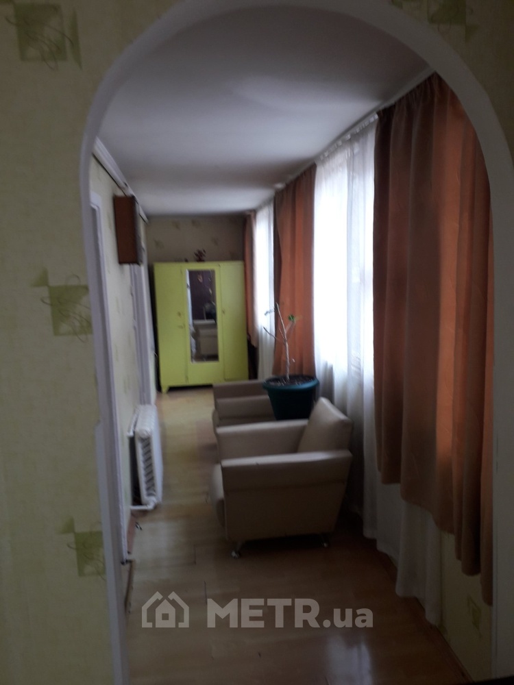 Фото квартиры, г. Одесса, ул. Бунина 47 (21579-6)