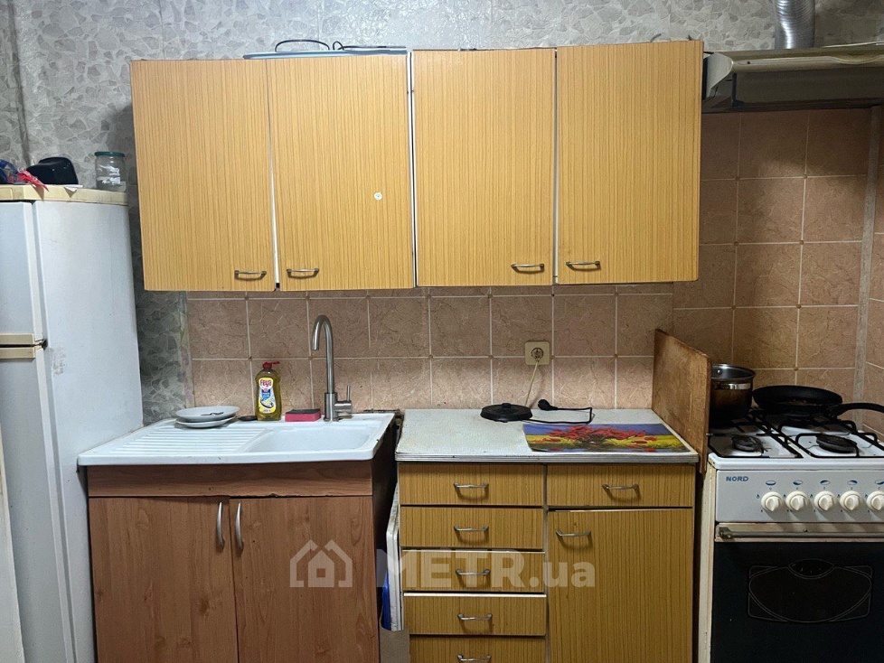 Фото квартиры, г. Одесса, ул. Бунина 47 (21579-1)