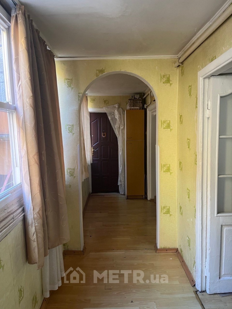 Фото квартиры, г. Одесса, ул. Бунина 47 (21579-7)