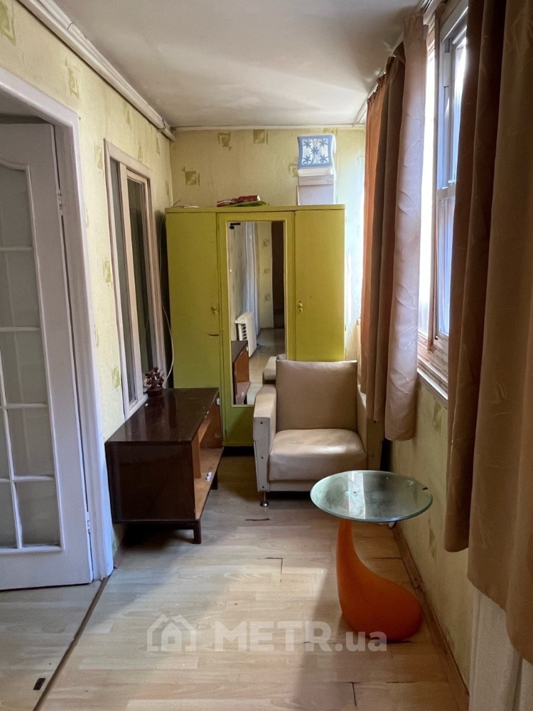 Фото квартиры, г. Одесса, ул. Бунина 47 (21579-9)