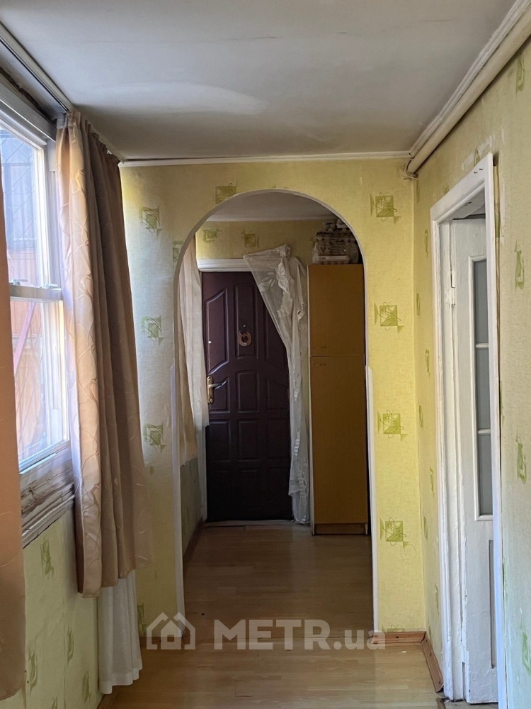 Фото квартиры, г. Одесса, ул. Бунина 47 (21579-10)