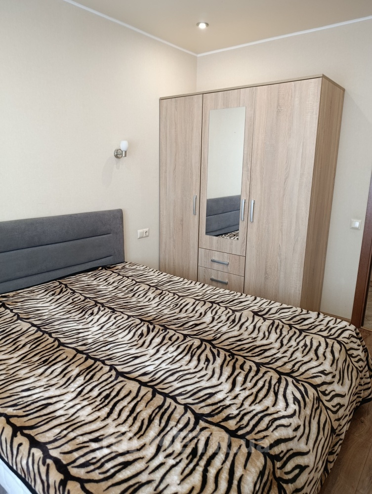 Фото квартиры, г. Одесса, ул. Чекаленка 60 (21580-8)