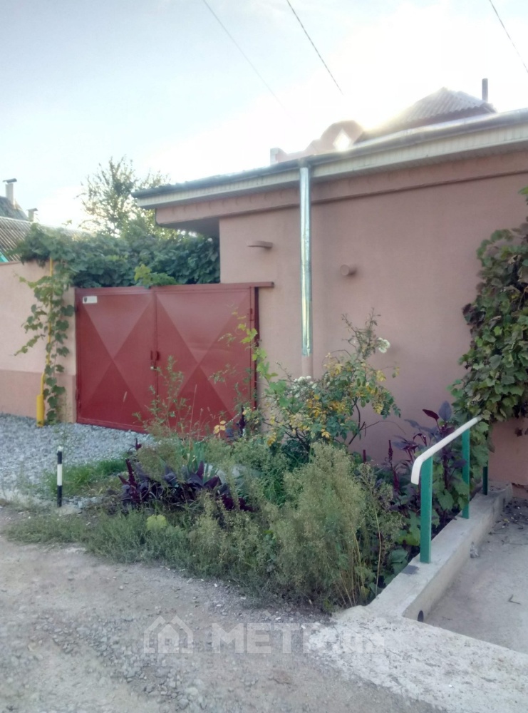 Фото дома, г. Одесса, 13 - та Линия (21581-5)