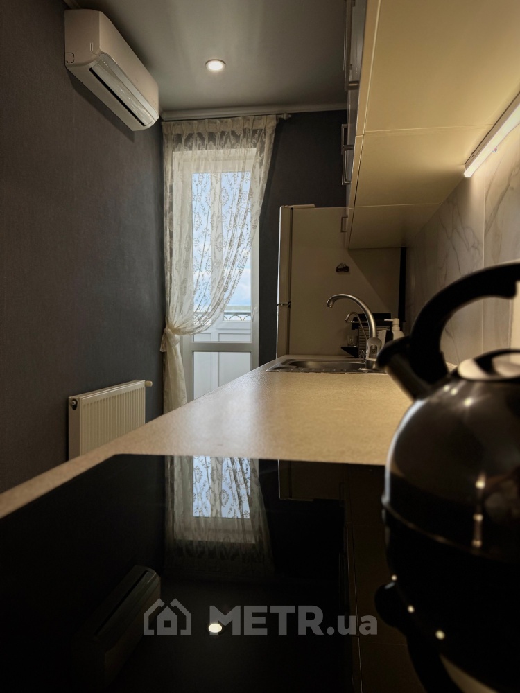 Фото квартиры, г. Одесса, ул. Маршала Малиновского 16Б (21582-6)