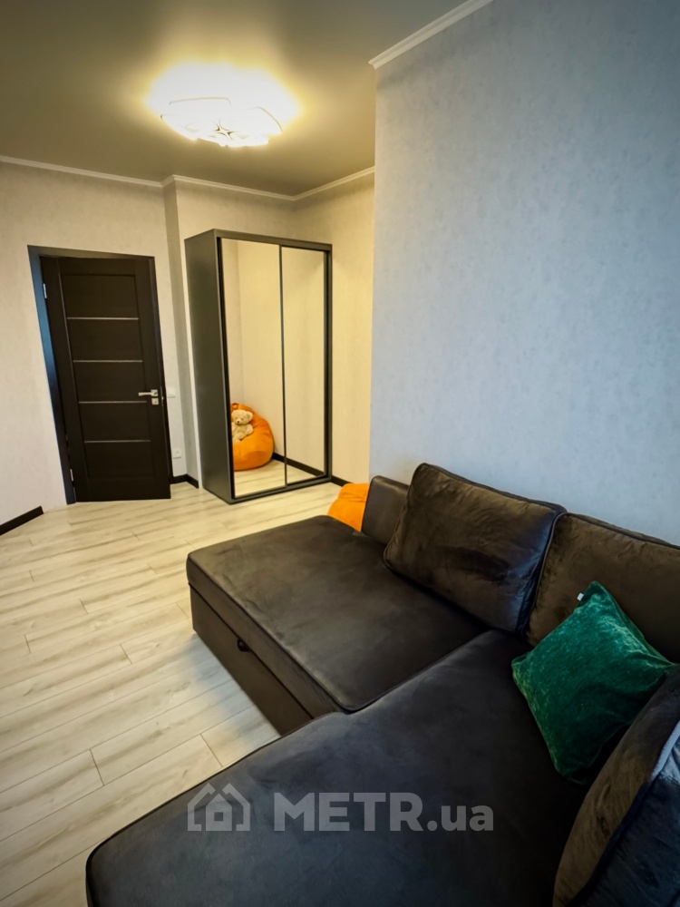 Фото квартиры, г. Одесса, ул. Маршала Малиновского 16Б (21582-5)