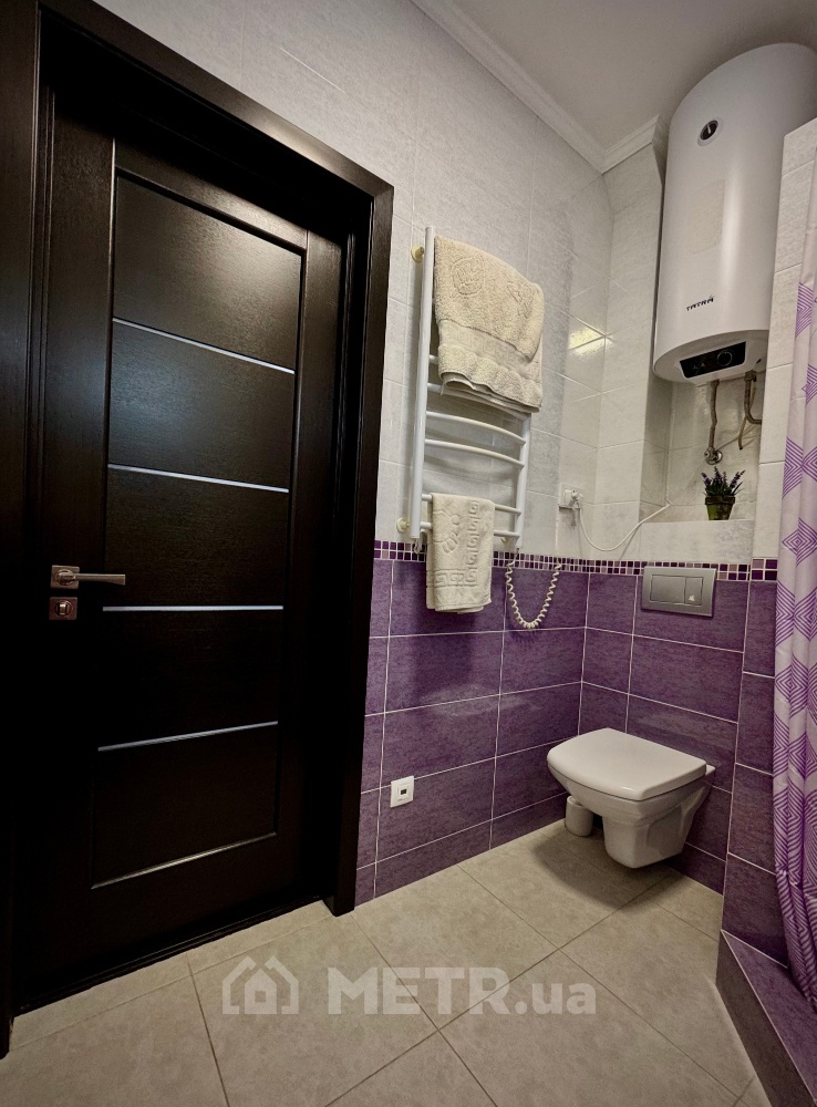 Фото квартиры, г. Одесса, ул. Маршала Малиновского 16Б (21582-9)