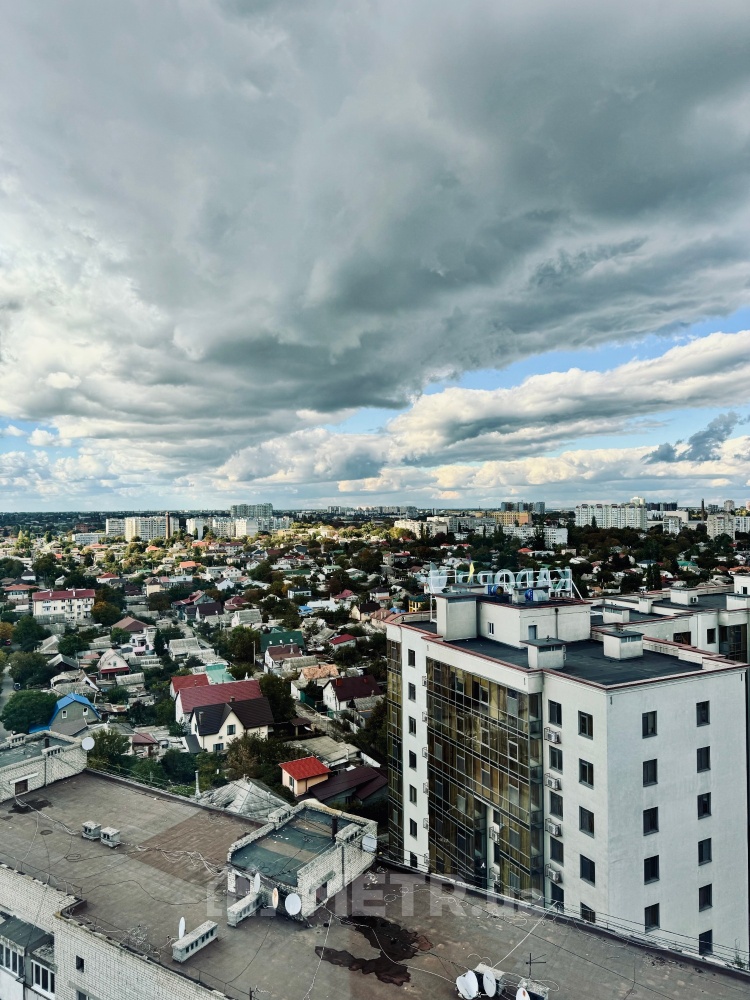 Фото квартиры, г. Одесса, ул. Маршала Малиновского 16Б (21582-10)