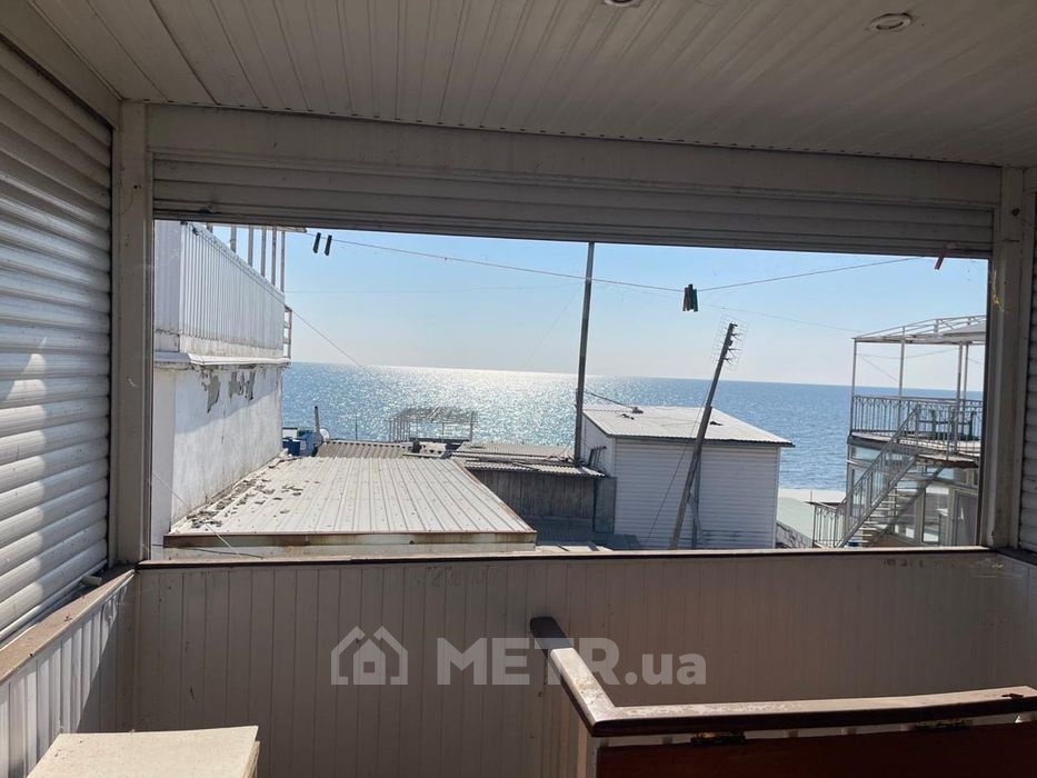 Фото дома, г. Черноморск, 114 Причал 114 (21584-3)
