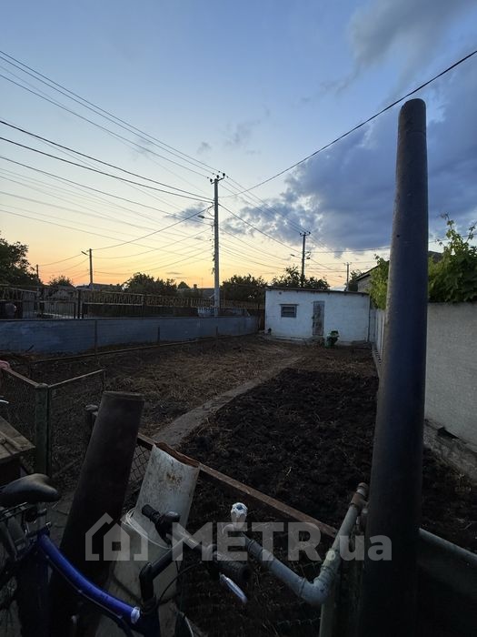 Фото части дома, г. Одесса, ул. Крайняя 25 (21585-10)