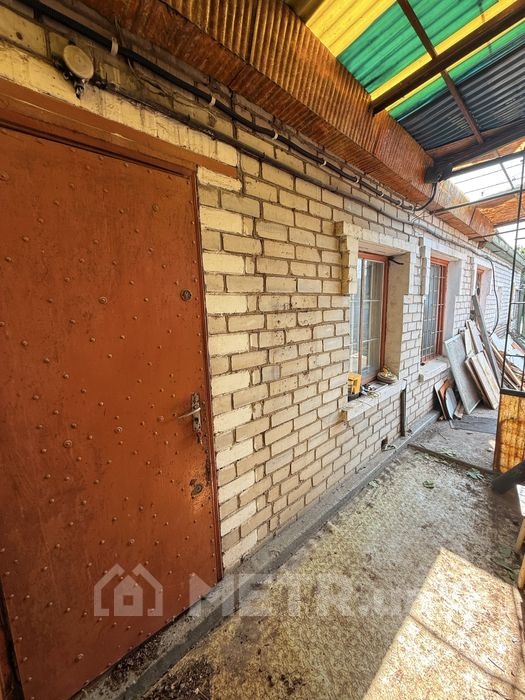 Фото части дома, г. Одесса, ул. Крайняя 25 (21585-3)