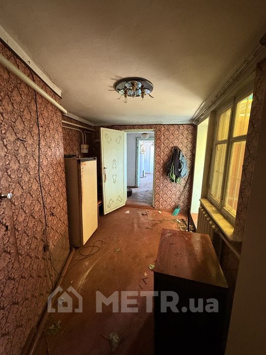 Фото части дома, г. Одесса, ул. Крайняя 25 (21585-6)