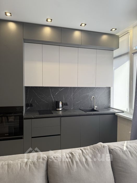 Фото квартиры, г. Одесса, пер. Курортный 2 (21586-1)