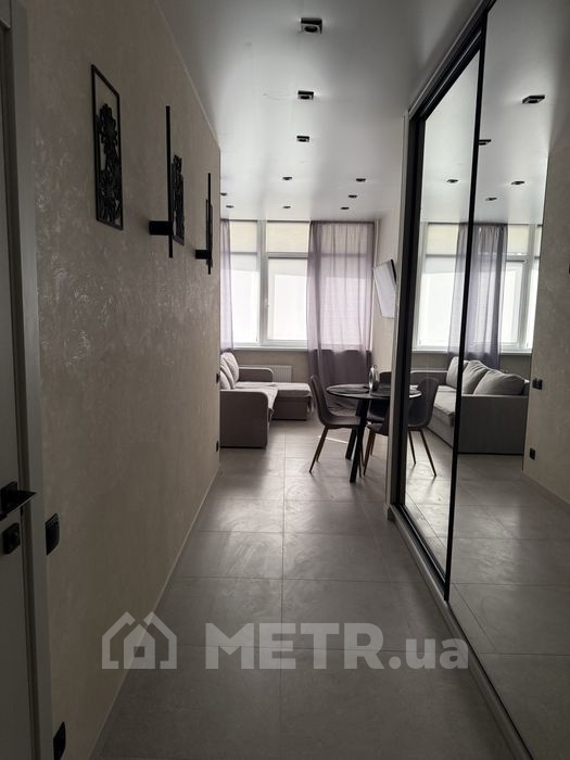 Фото квартиры, г. Одесса, пер. Курортный 2 (21586-4)