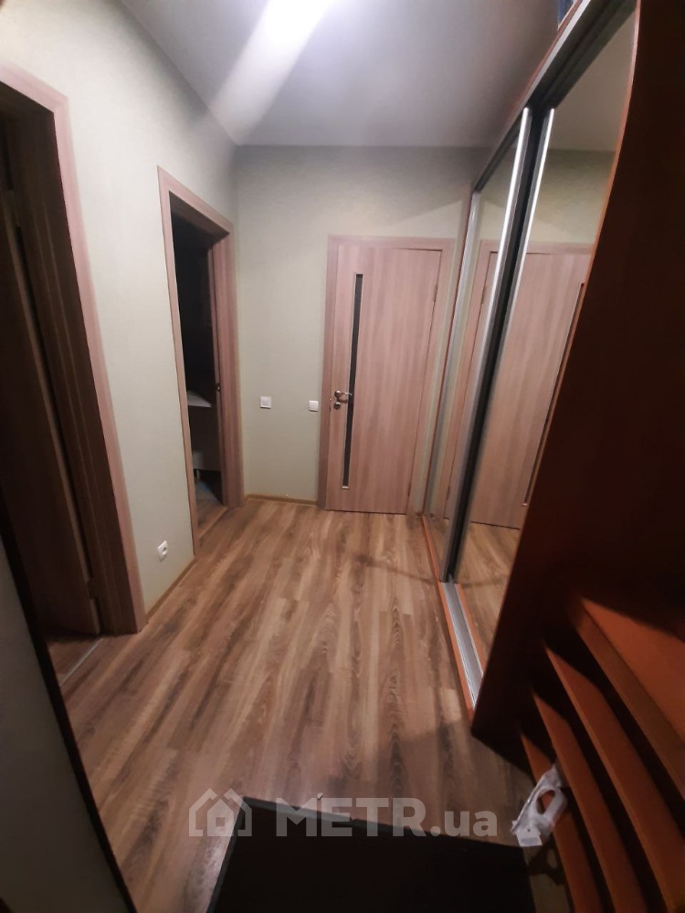 Фото квартиры, г. Одесса, Жк Радужный 20 (21588-1)