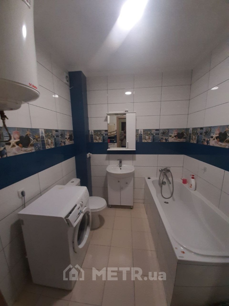 Фото квартиры, г. Одесса, Жк Радужный 20 (21588-2)