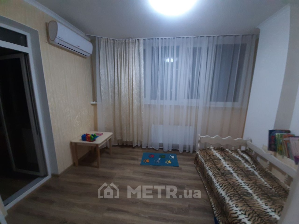 Фото квартиры, г. Одесса, Жк Радужный 20 (21588-3)