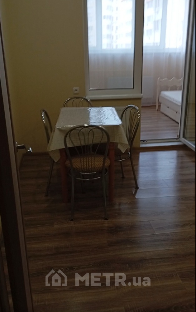 Фото квартиры, г. Одесса, Жк Радужный 20 (21588-9)