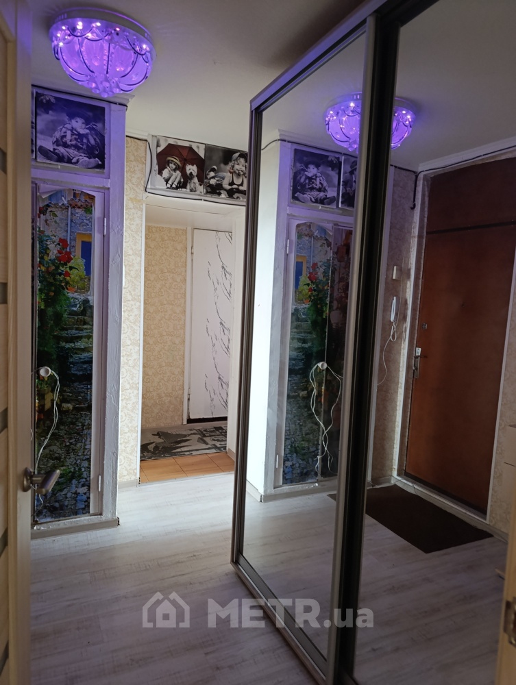 Фото квартиры, г. Харьков, ул. Библика 1Г (21589-3)