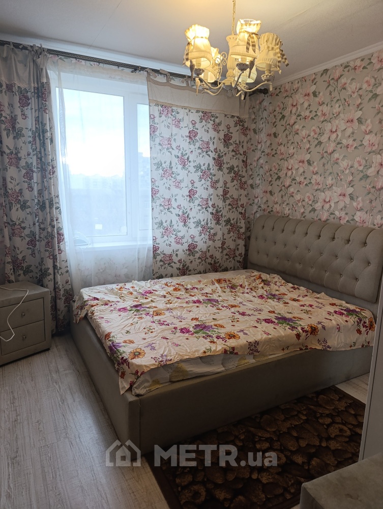 Фото квартиры, г. Харьков, ул. Библика 1Г (21589-4)