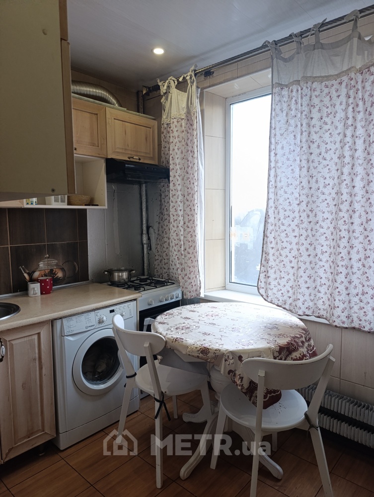 Фото квартиры, г. Харьков, ул. Библика 1Г (21589-6)