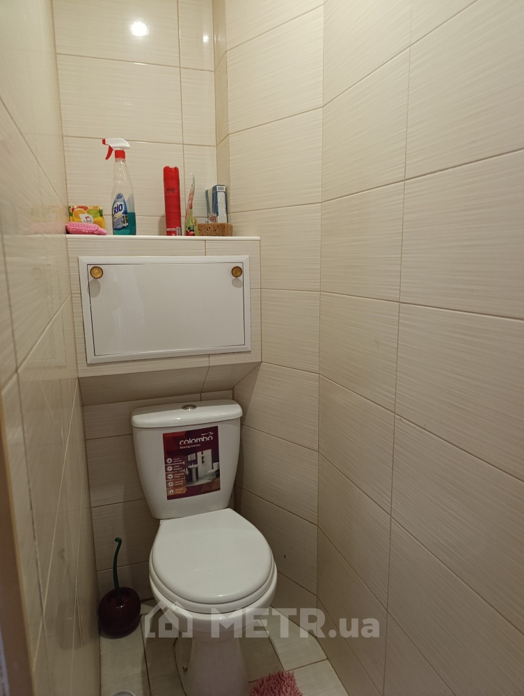 Фото квартиры, г. Харьков, ул. Библика 1Г (21589-10)