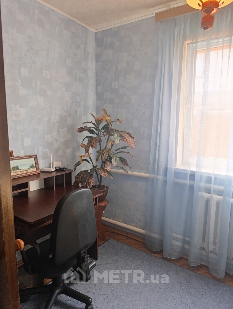 Фото дома, г. Харьков, ул. Зелёная (21590-8)