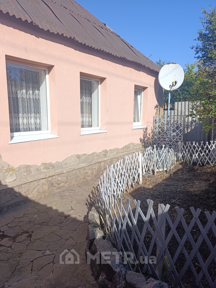 Фото дома, г. Харьков, ул. Зелёная (21590-14)