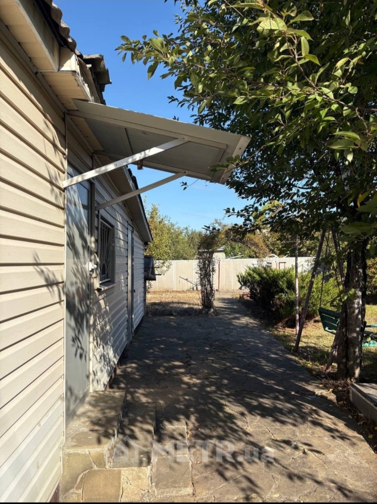 Фото дома, г. Харьков, ул. Зелёная (21590-17)