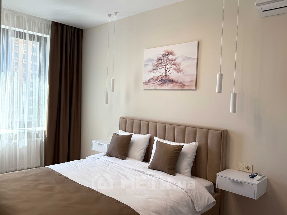 Фото квартиры, г. Одесса, ул. Генуэзская 1В (21592-2)