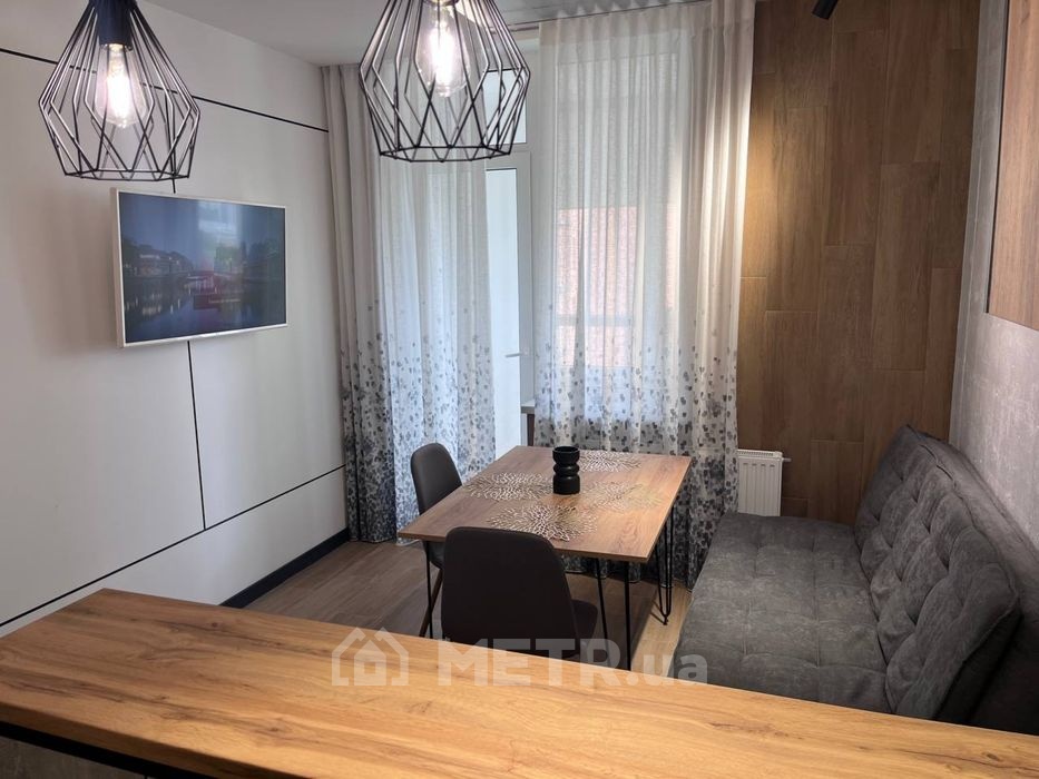 Фото квартиры, г. Одесса, ул. Прохоровская 40 (21593-2)