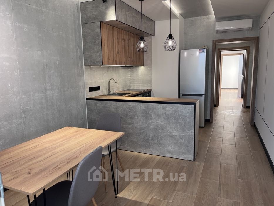 Фото квартиры, г. Одесса, ул. Прохоровская 40 (21593-6)