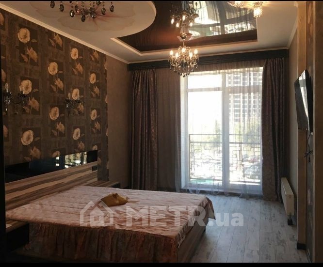 Фото квартиры, г. Одесса, бульвар Французский 60Б (21594-1)