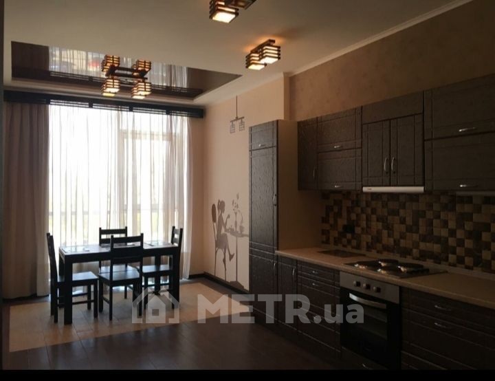 Фото квартиры, г. Одесса, бульвар Французский 60Б (21594-2)