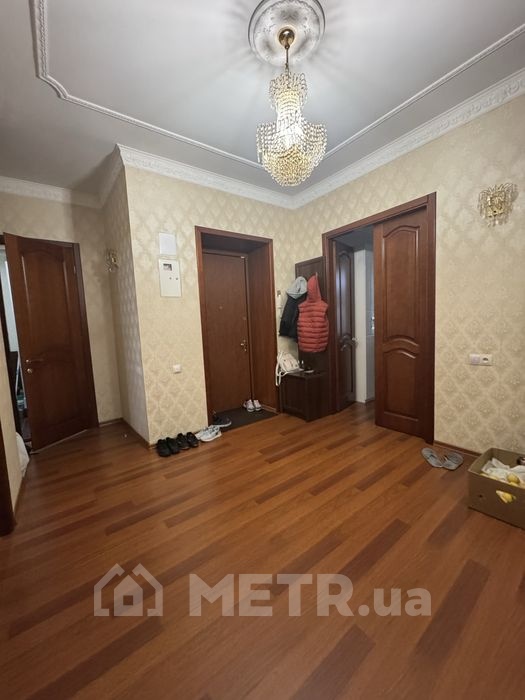 Фото квартиры, г. Черноморск, проспект Мира 2 (21595-8)