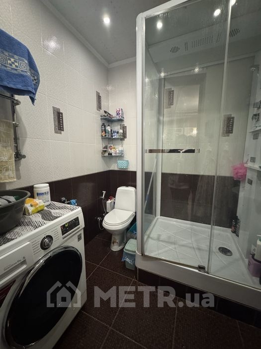 Фото квартиры, г. Черноморск, проспект Мира 2 (21595-7)