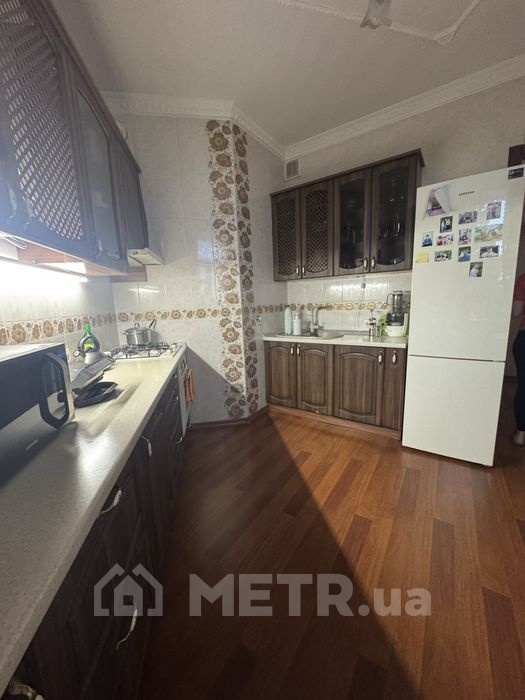 Фото квартиры, г. Черноморск, проспект Мира 2 (21595-5)