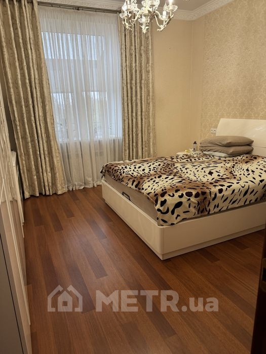 Фото квартиры, г. Черноморск, проспект Мира 2 (21595-3)