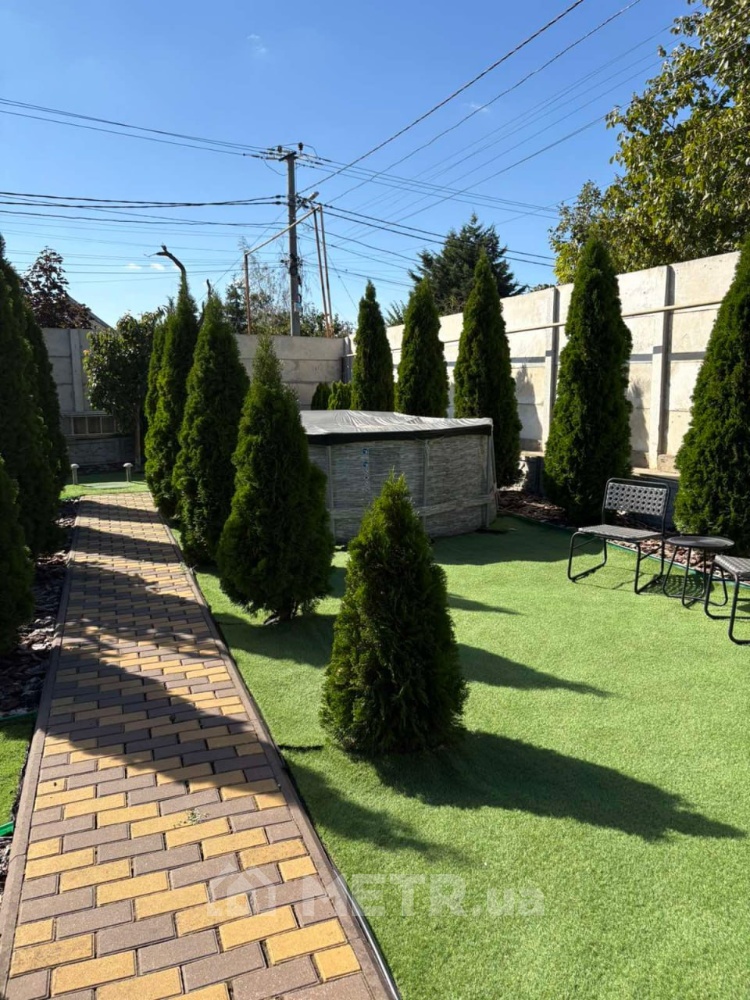 Фото дома, г. Одесса, ул. Соляная (21597-5)