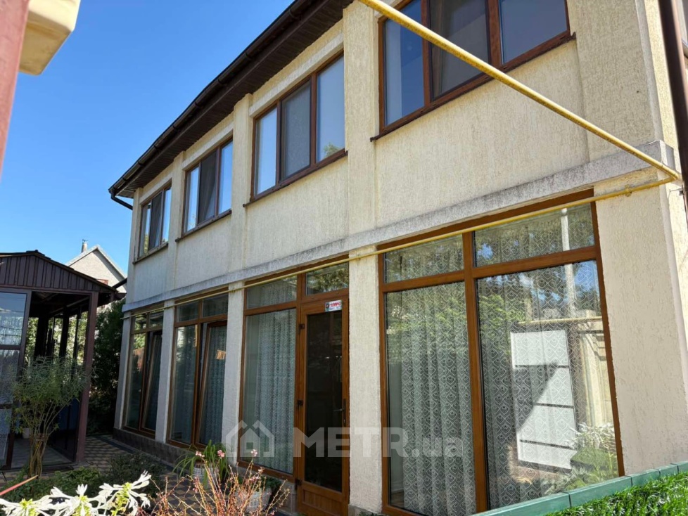 Фото дома, г. Одесса, ул. Соляная (21597-1)