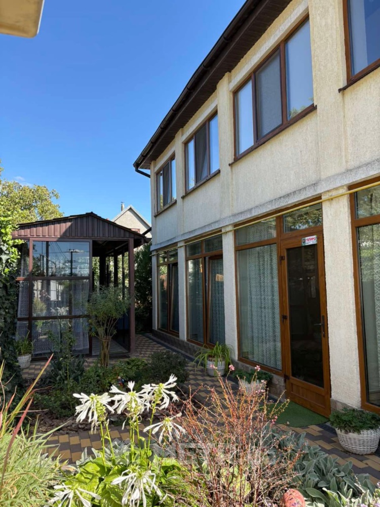 Фото дома, г. Одесса, ул. Соляная (21597-2)