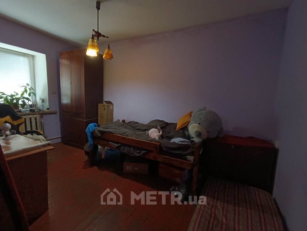 Фото дома, с. Фонтанка, ул. Молодежная 9 (21600-2)