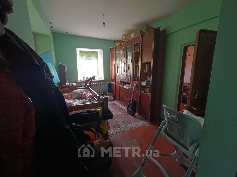 Фото дома, с. Фонтанка, ул. Молодежная 9 (21600-3)