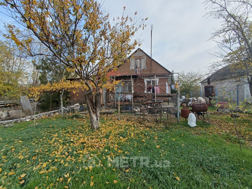 Фото дома, с. Фонтанка, ул. Молодежная 9 (21600-1)