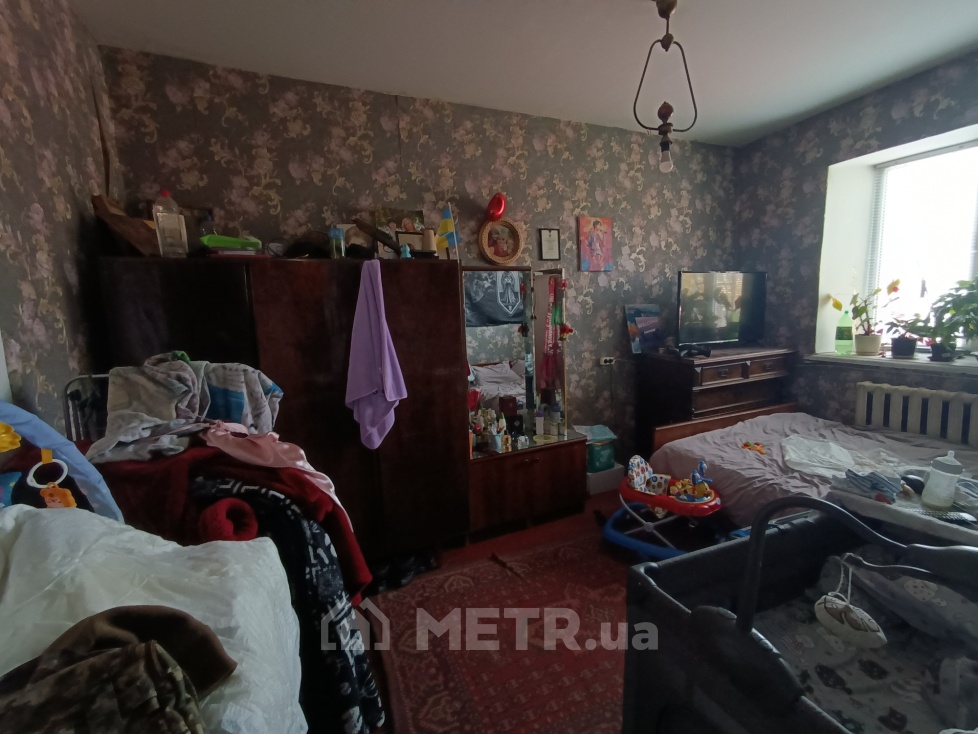 Фото дома, с. Фонтанка, ул. Молодежная 9 (21600-4)