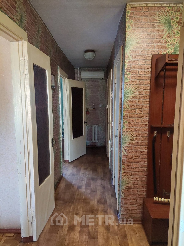 Фото квартиры, г. Одесса, ул. Прохоровская 30 (21599-3)